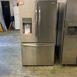 Frigidaire Gallery French Door Refrigerator