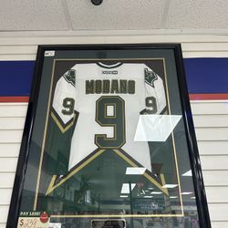 Mike Modano Jersey 
