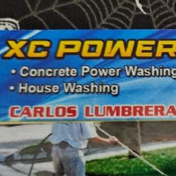 XC Powerwash