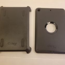 iPad Mini 5 Otterbox Defender $25 