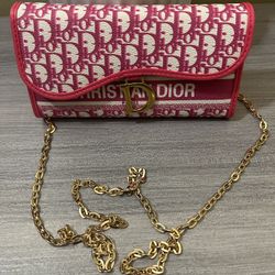 Sale Sale Christian Dior Wallet 