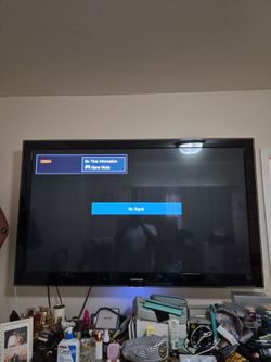 SAMAUNG 65 inches