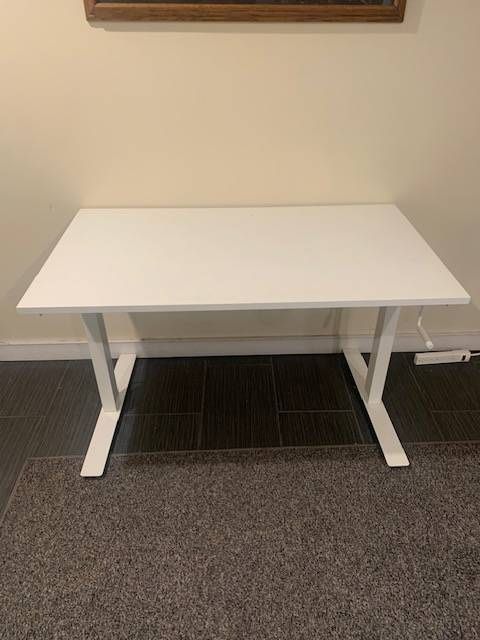 IKEA Skarsta Desk