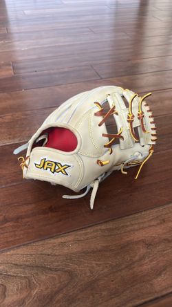 JAX baseball glove 11.5in (Brand New)