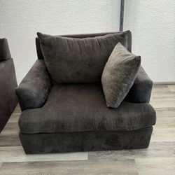 3 Piece Sofa Set