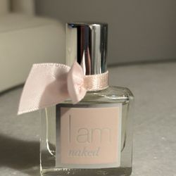 I am Naked Eau de Parfum Roller