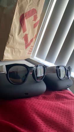 Oakley meta