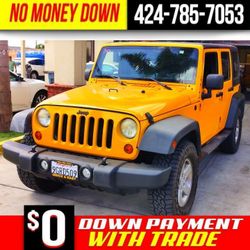 2012 Jeep Wrangler Unlimited Sport 4WD