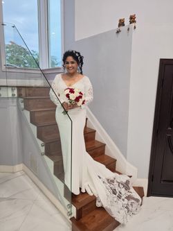 Vestido de Novia