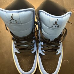 Jordans and Foamposites 