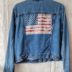 Gap Kids Denim Jacket