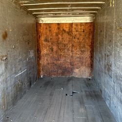 Storage Container