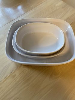 Corningware