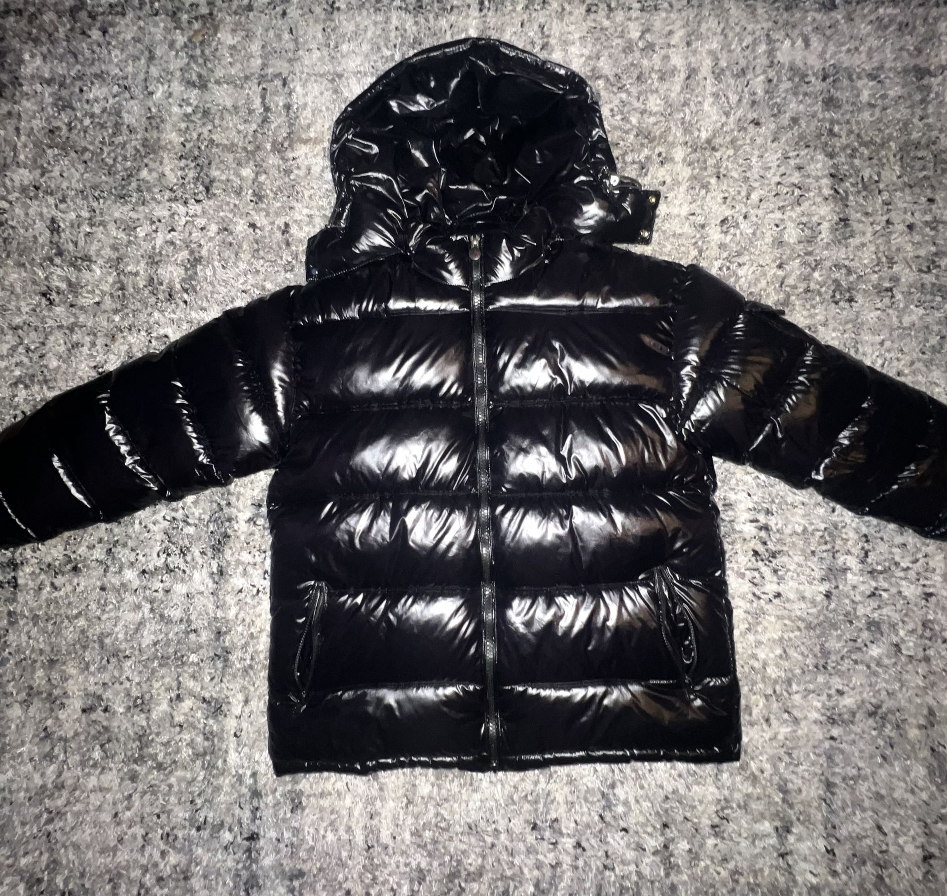 Moncler Puffer Jacket
