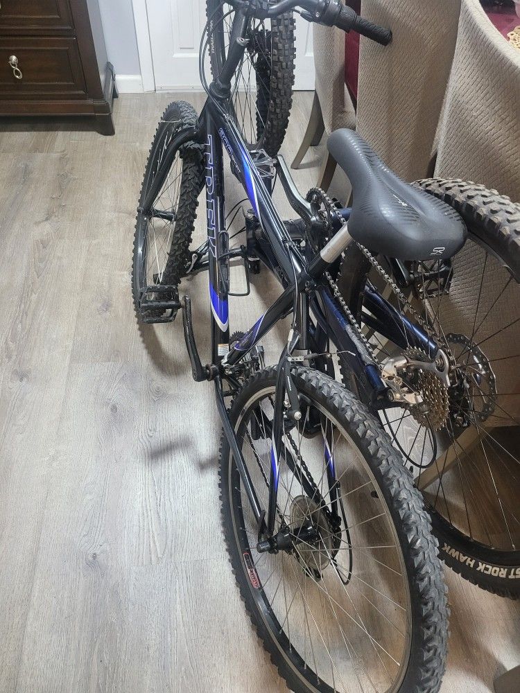 Trek Mountainbike