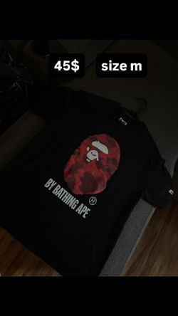 bape tees