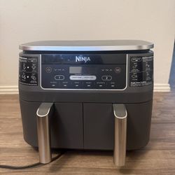 Ninja Dual-Zone Air Fryer