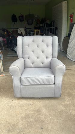 Nursing chair