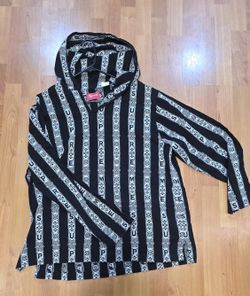 Supreme Baja Sweater