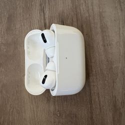 Air Pod Pros