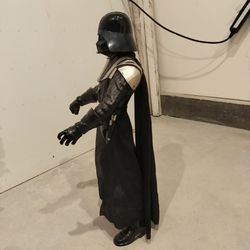 Star Wars Darth Vader Large Action Figure