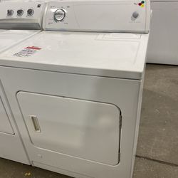 Gas Dryers