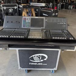 ya maha CL5  DigitalMixer 