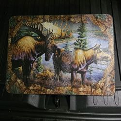 Cutting Board (New)