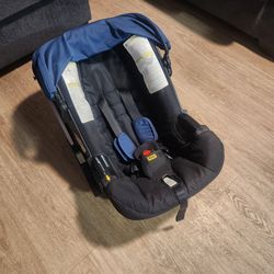 Doona stroller