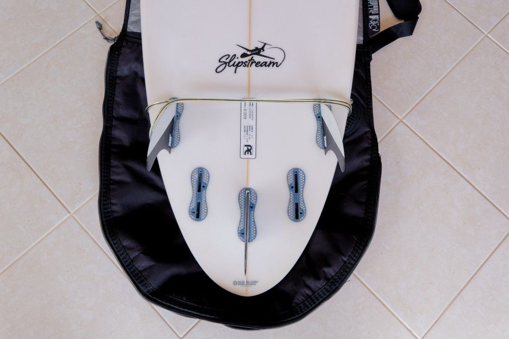 Surfboard Slipstream 6'6"