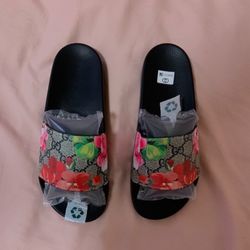 Gucci Slides 