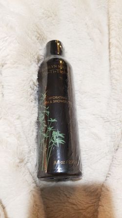 Marilyn miglin showergel