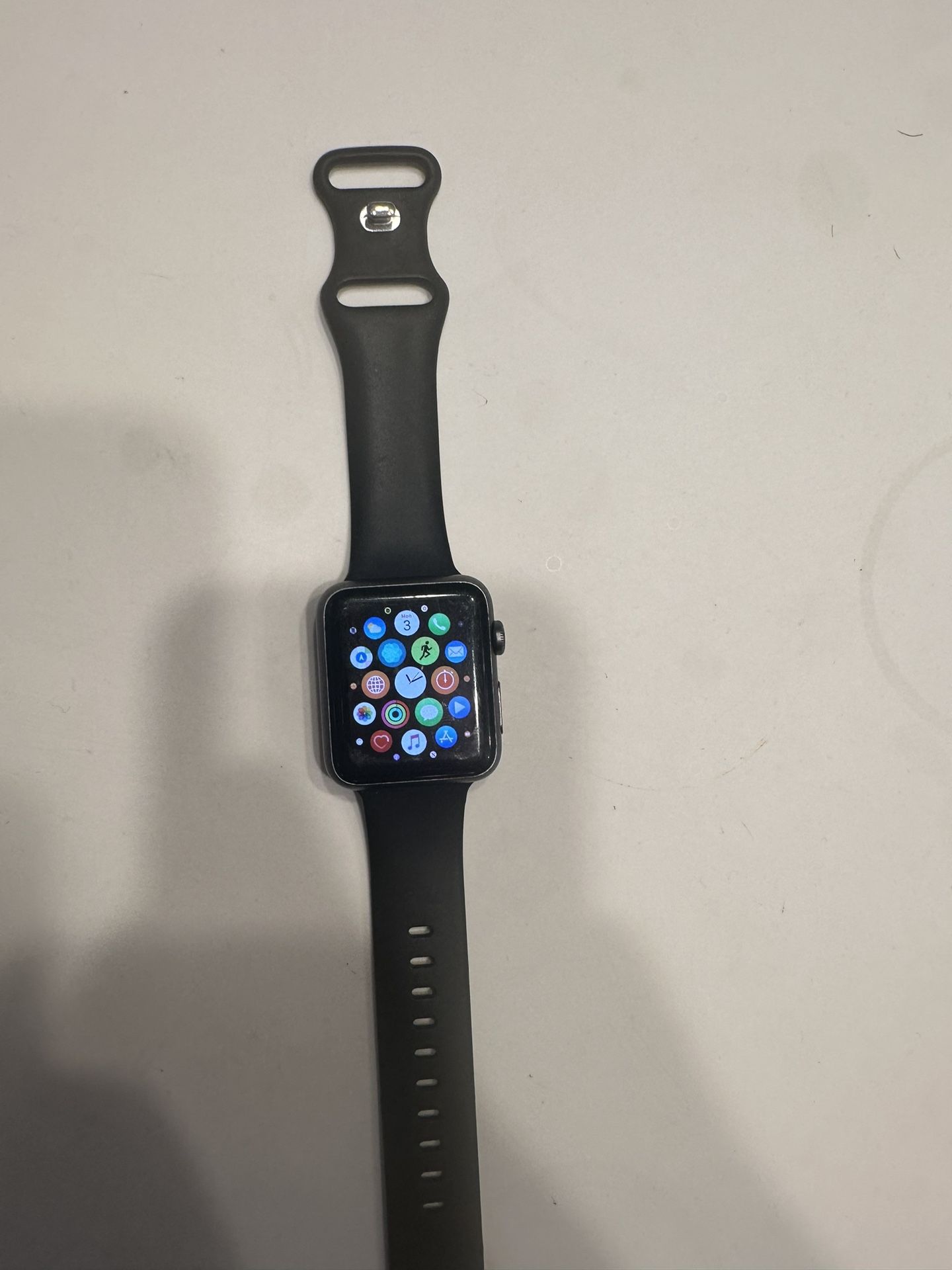 Apple Watch