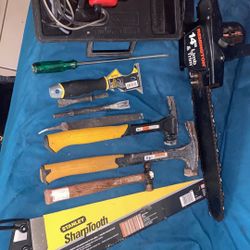 Tools