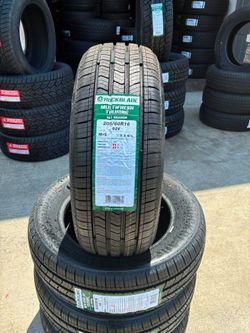 205/60R16 Rockblade Multifresh Touring All-Season Tires – Set of 4 | Free Installation & Balancing