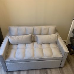 Pull Out Futon  (NEW)