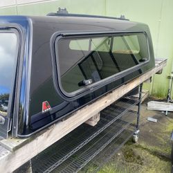 Canopy off Of A ford ranger