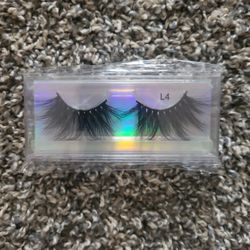 $7 Mink Lashes