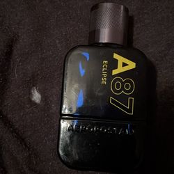men's fragrances used 