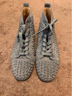 Christian louboutins