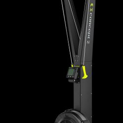Concept2 SkiErg with PM5 Computer 