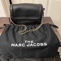 Marc Jacobs The Mini Cushion Bag