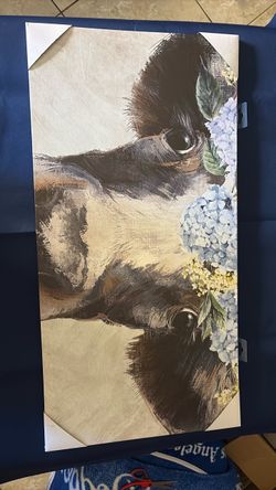 Wall frame