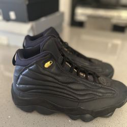 Jordan Shoes 