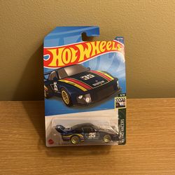 Porsche 935 Hotweel