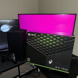 xbox