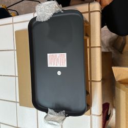 Princess House Comal Largo 