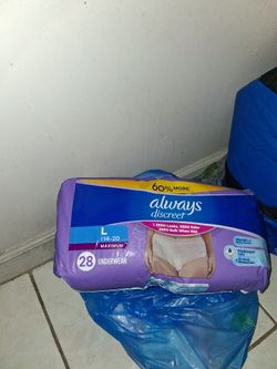 Adults  underwear