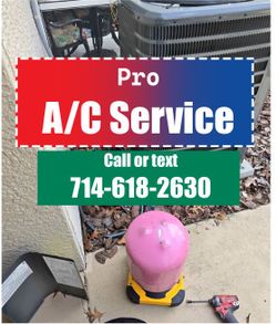 Hvac A/C Reapirs🔥Service Carrier Goodman package unit mini split  hvac filters heatpump