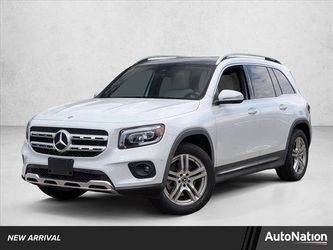 2022 Mercedes-Benz GLB 250